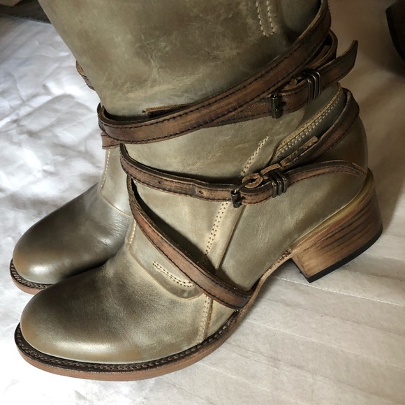 Freebird ‘ GIA - Picture 6 of 6